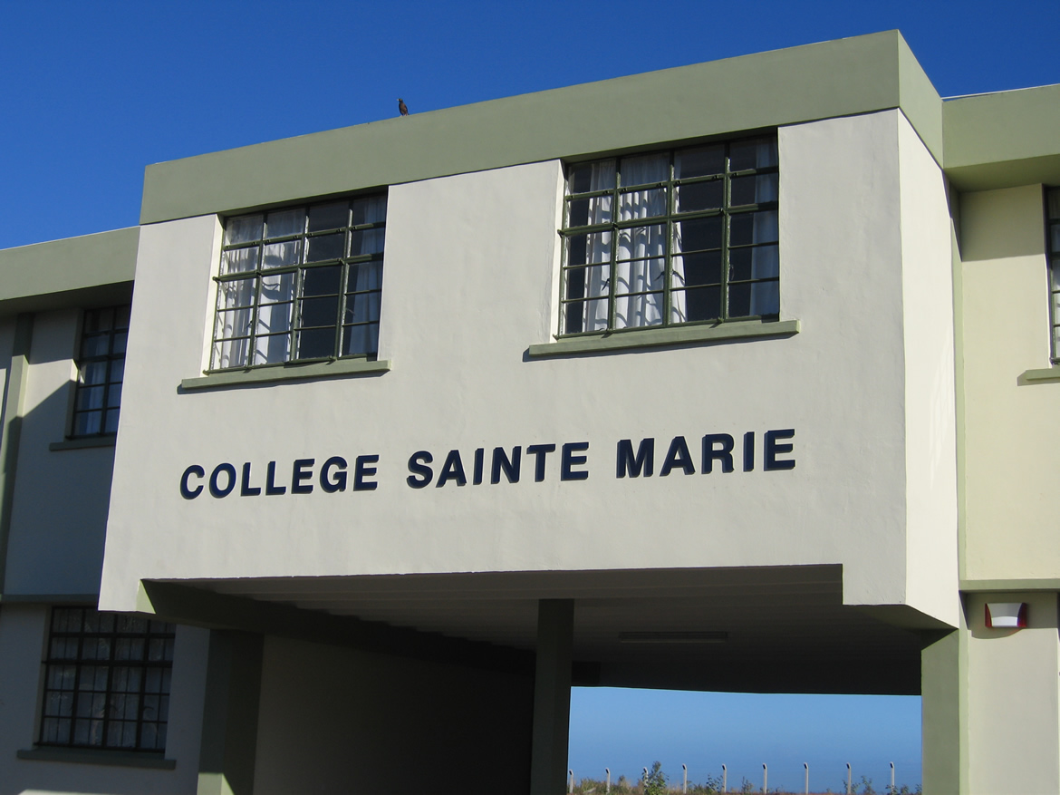 College Ste Marie - Palma